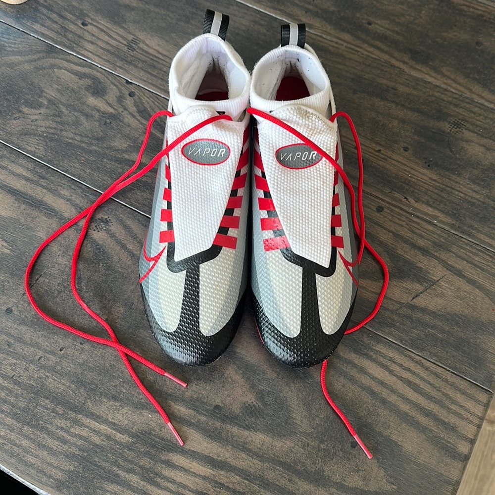 Nike Vapor Football Cleats